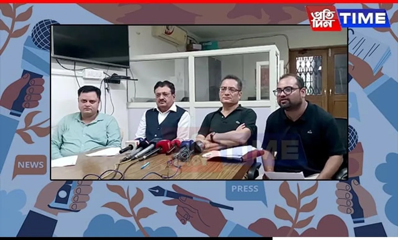 Entries Invited for 2nd Edition of 'Kalyan Barooah Memorial Awards' for Media